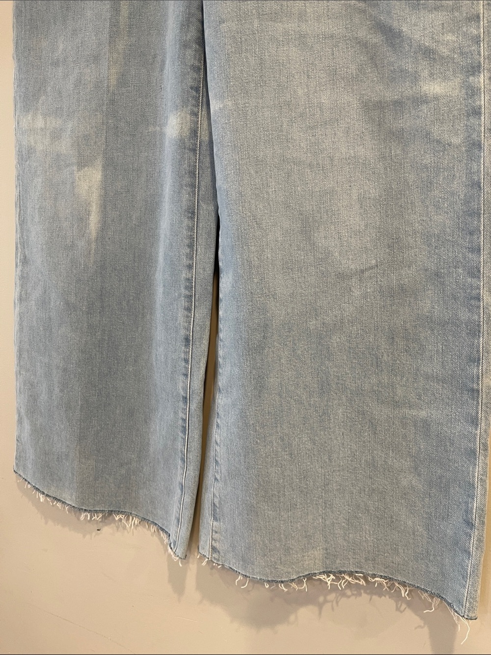 EUC PAIGE Harper Ankle Jeans Size 32 - Picture 2 of 10